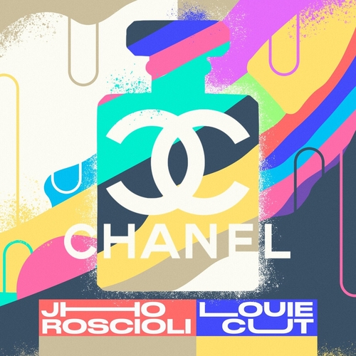 Louie Cut, Jho Roscioli - Chanel [STR165]